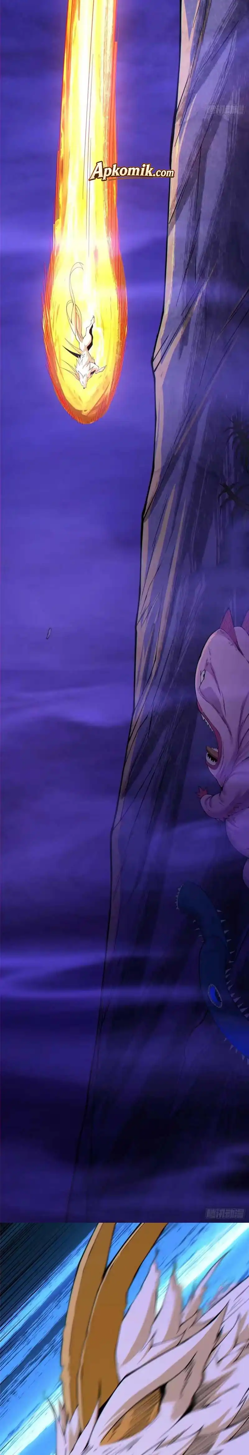 My Disciples Are All Villains Chapter 514 – halaman 3