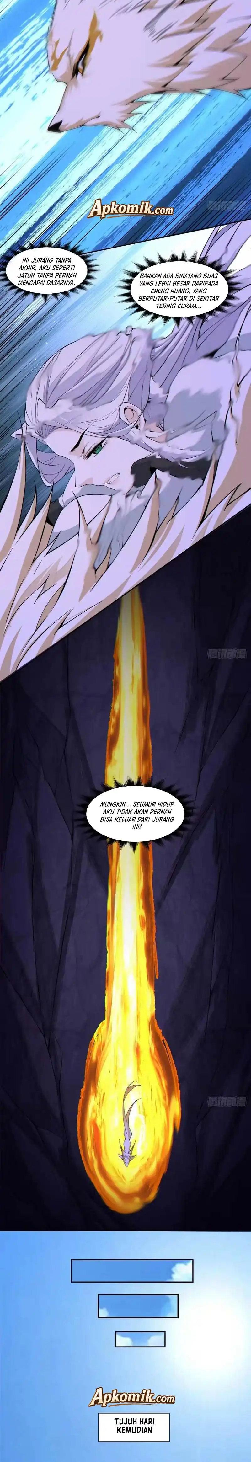 My Disciples Are All Villains Chapter 514 – halaman 4