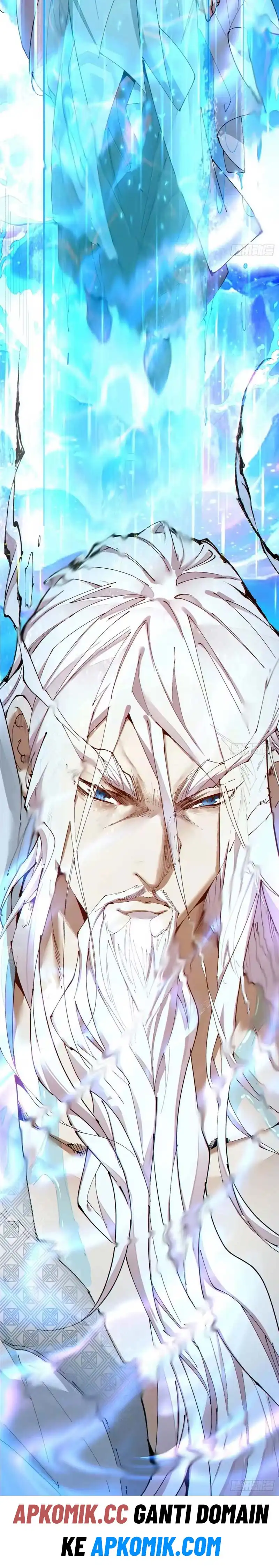 My Disciples Are All Big Villains chapter 522 halaman 13