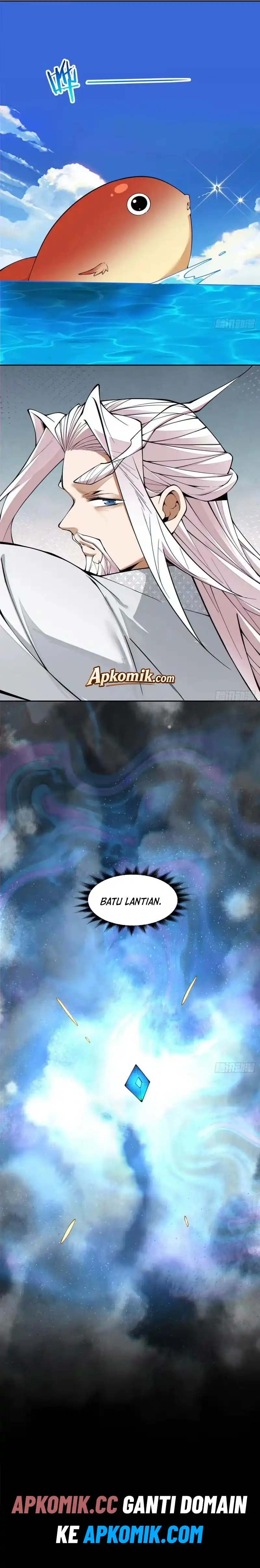 My Disciples Are All Villains Chapter 523 – halaman 13