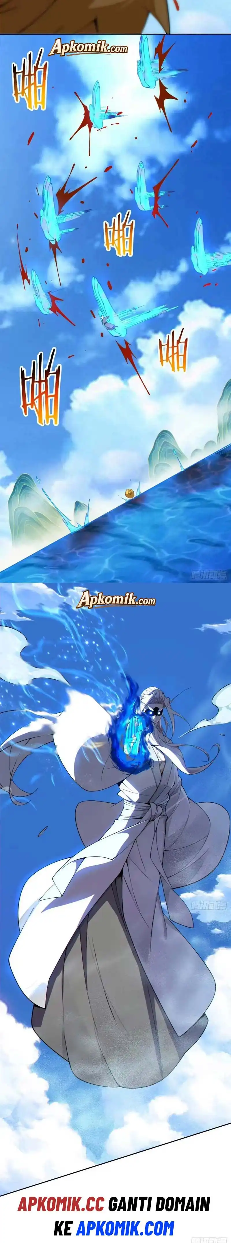 My Disciples Are All Villains Chapter 524 – halaman 13