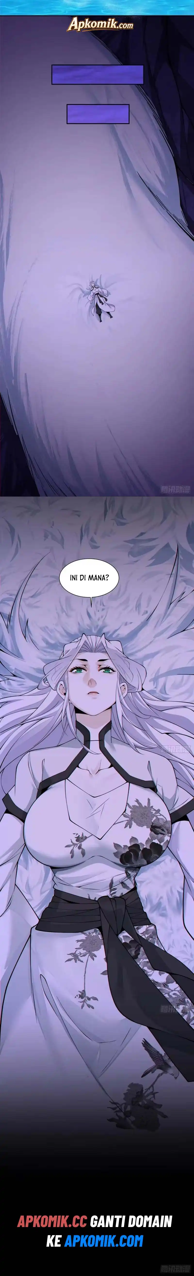 My Disciples Are All Villains Chapter 527 – halaman 13