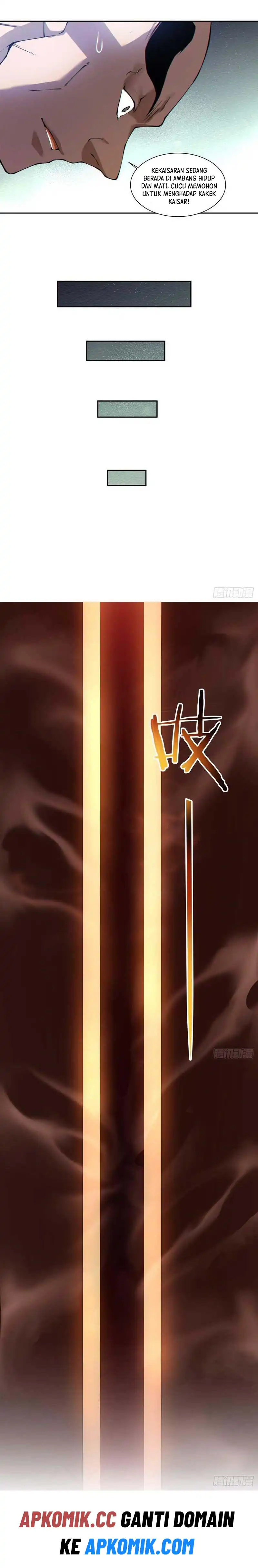 My Disciples Are All Villains Chapter 546 – halaman 16