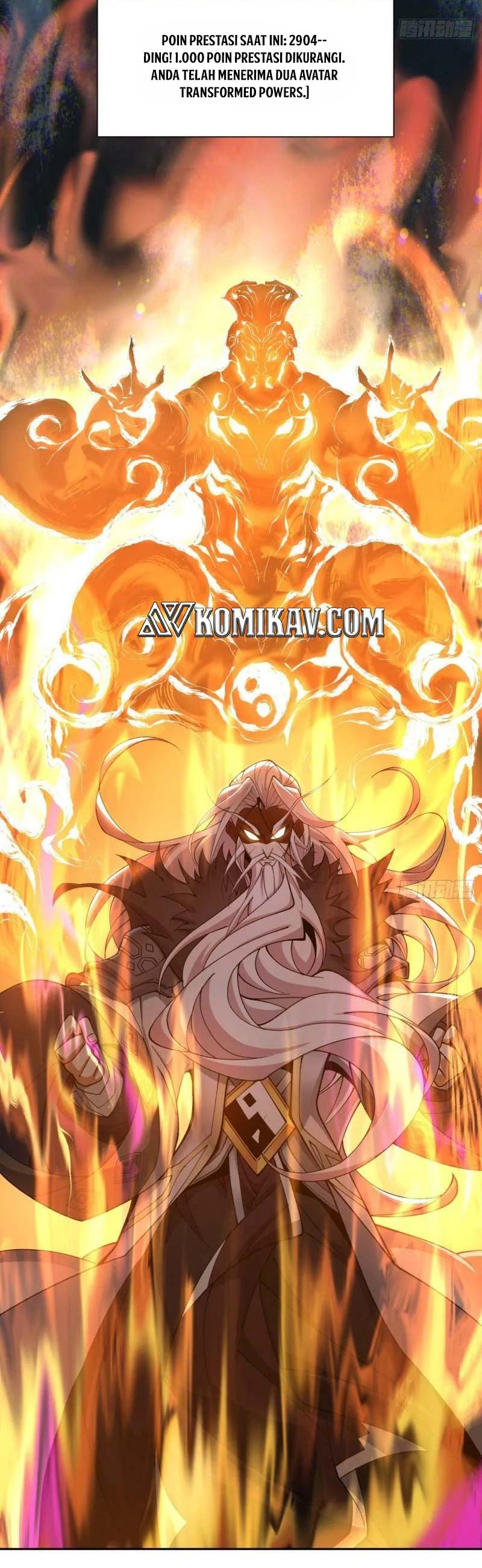 My Disciples Are All Villains Chapter 9 – halaman 16