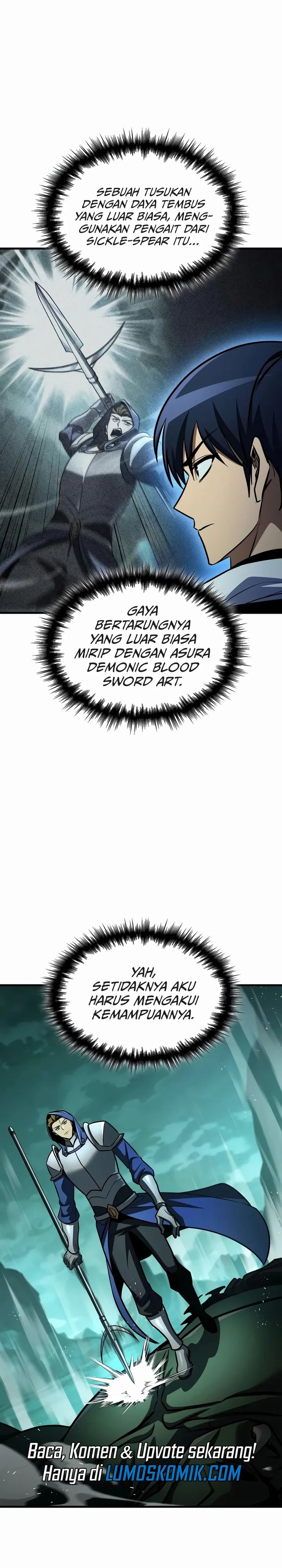 My Exclusive Tower Guide chapter 121 halaman 20