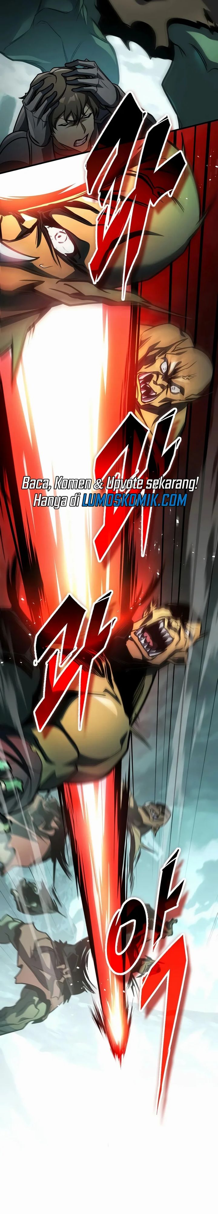 My Exclusive Tower Guide chapter 121 halaman 30