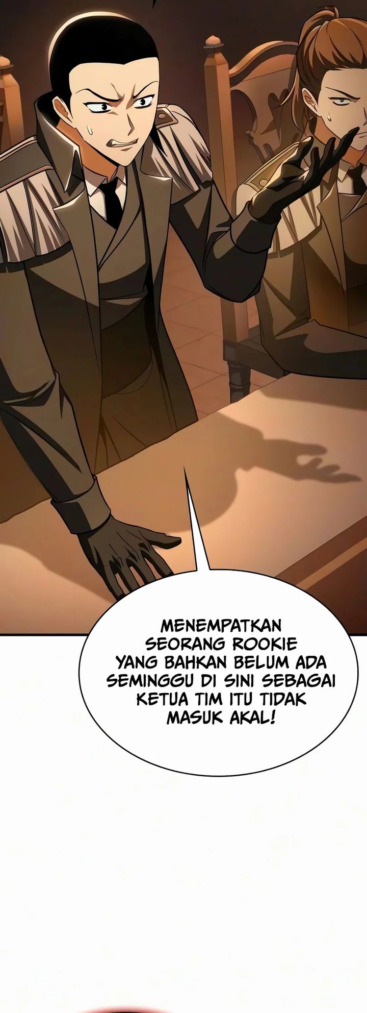 My Exclusive Tower Guide chapter 122 halaman 13