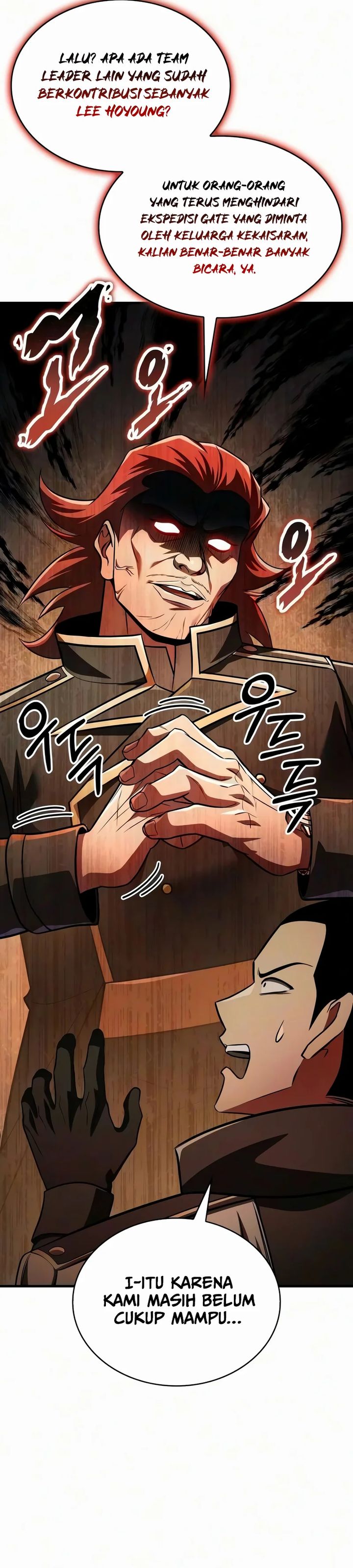 My Exclusive Tower Guide chapter 122 halaman 14