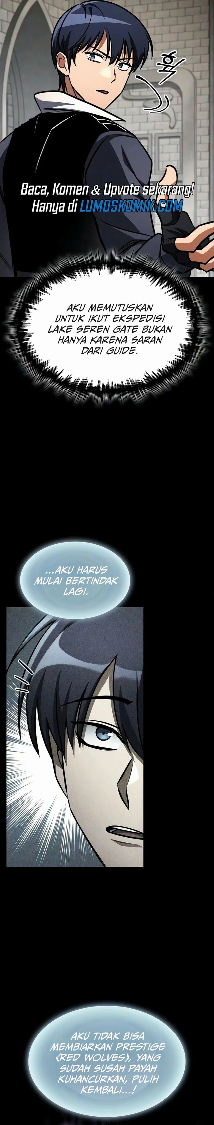 My Exclusive Tower Guide chapter 122 halaman 20