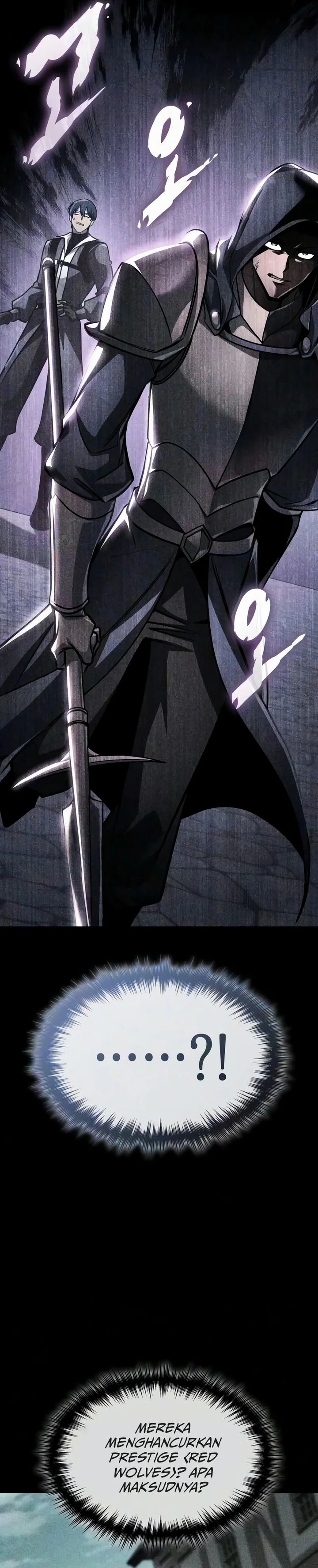 My Exclusive Tower Guide chapter 122 halaman 21