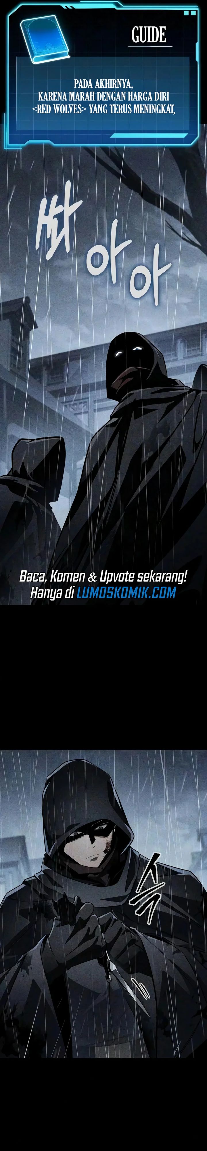 My Exclusive Tower Guide chapter 122 halaman 24
