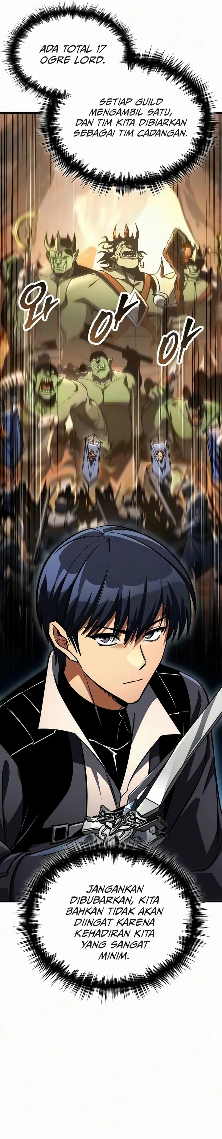 My Exclusive Tower Guide chapter 122 halaman 40