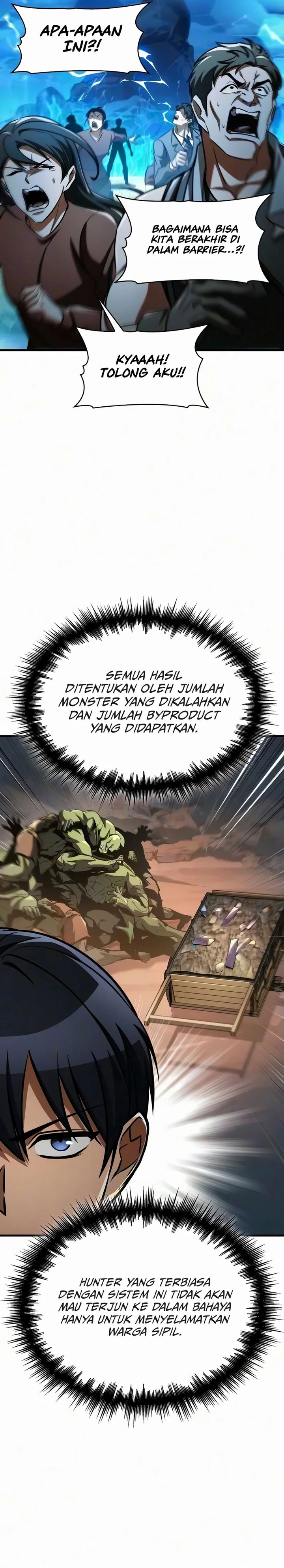 My Exclusive Tower Guide chapter 122 halaman 44