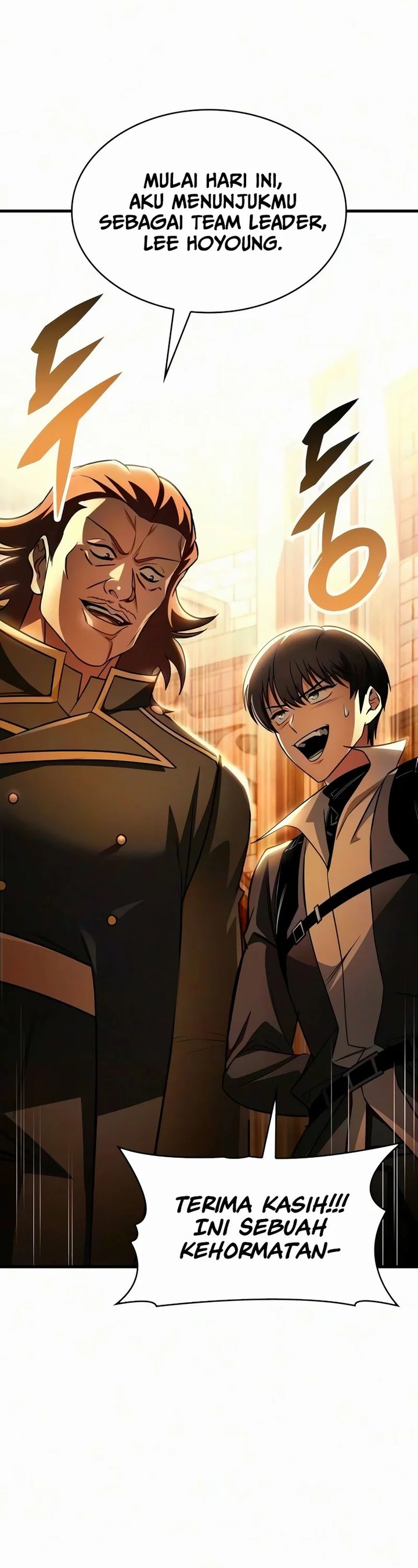 My Exclusive Tower Guide chapter 122 halaman 9