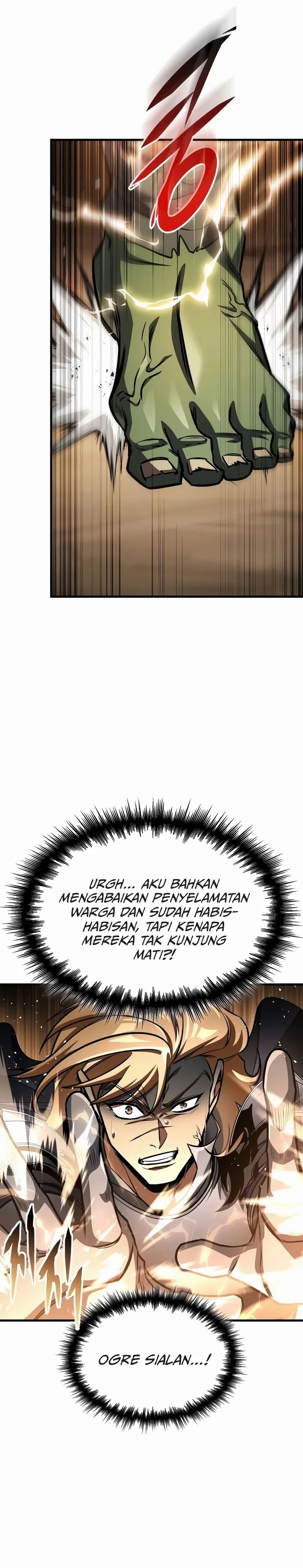 My Exclusive Tower Guide chapter 123 halaman 13