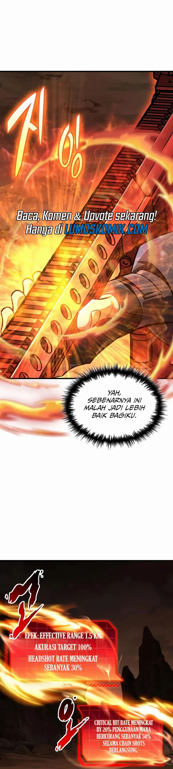 My Exclusive Tower Guide chapter 123 halaman 17