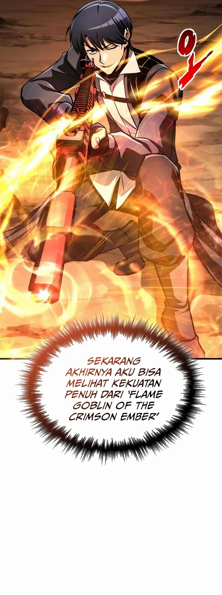 My Exclusive Tower Guide chapter 123 halaman 18