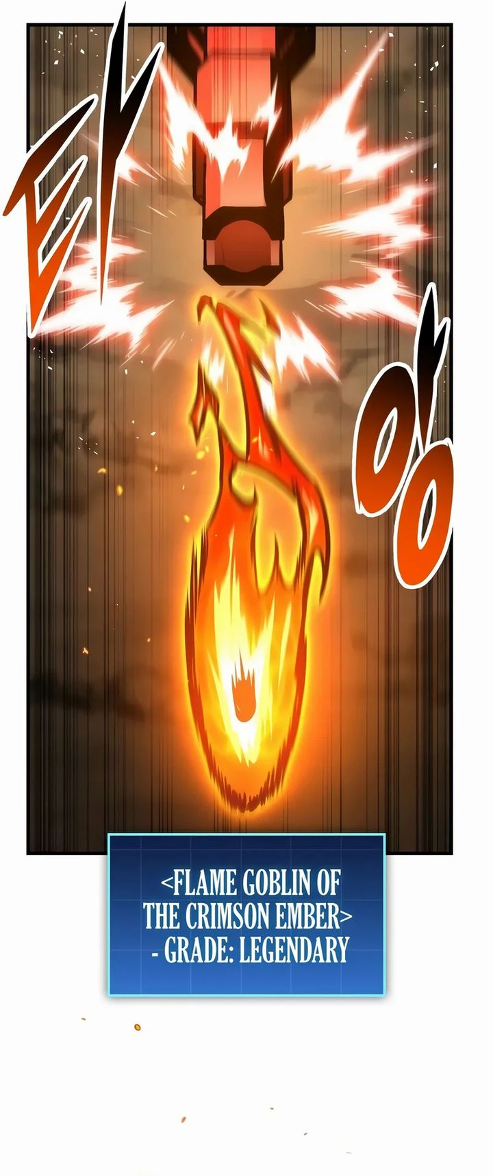 My Exclusive Tower Guide chapter 123 halaman 20