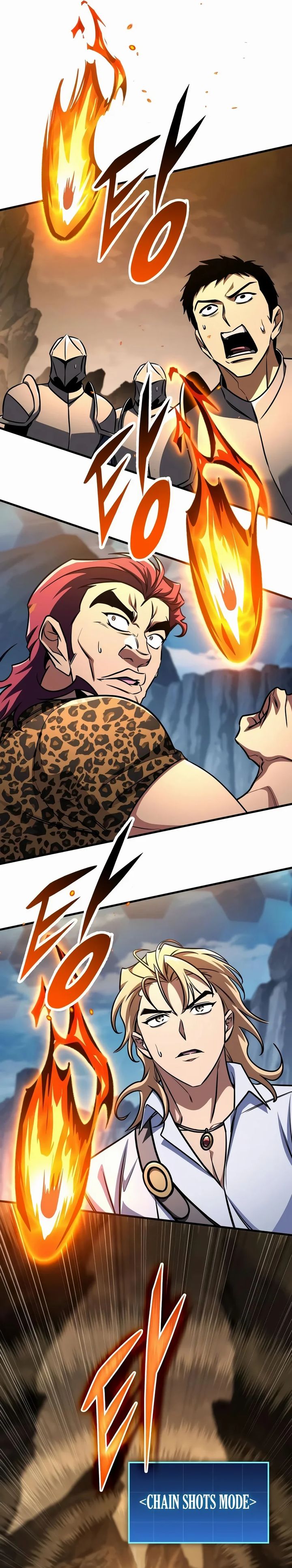 My Exclusive Tower Guide chapter 123 halaman 21