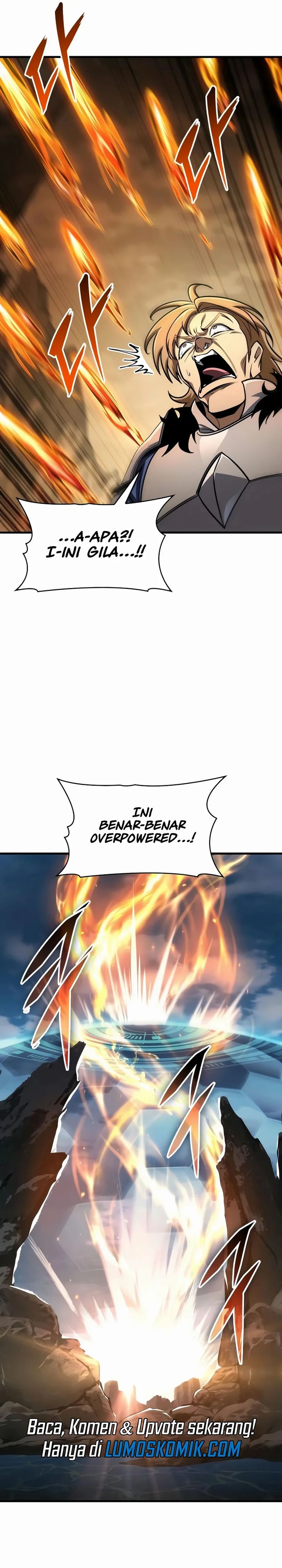 My Exclusive Tower Guide chapter 123 halaman 23