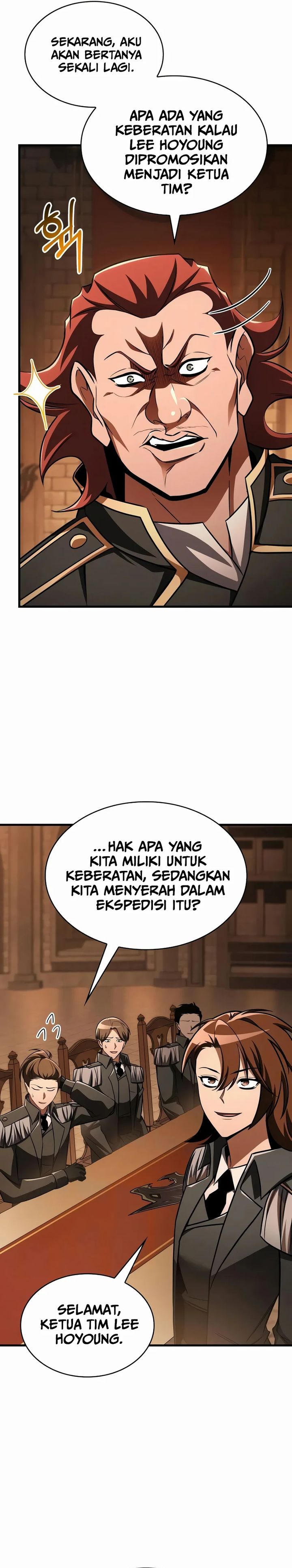 My Exclusive Tower Guide chapter 123 halaman 28