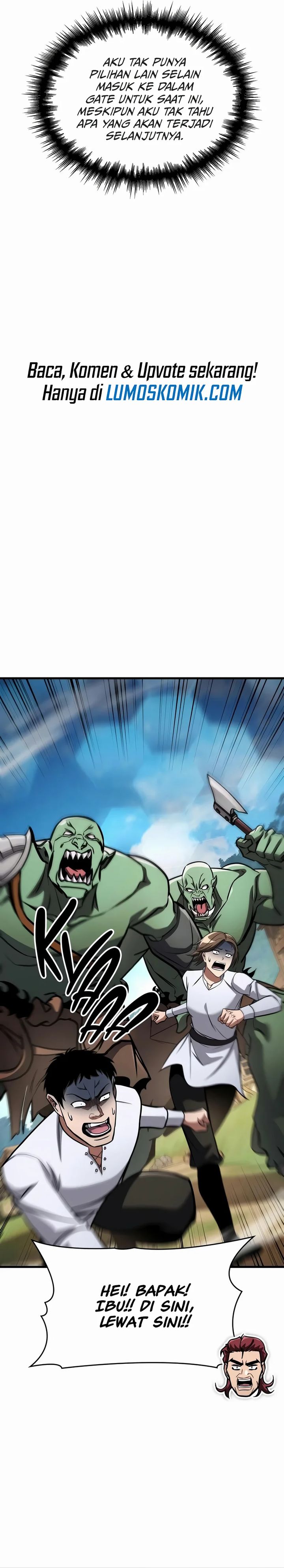 My Exclusive Tower Guide chapter 123 halaman 33