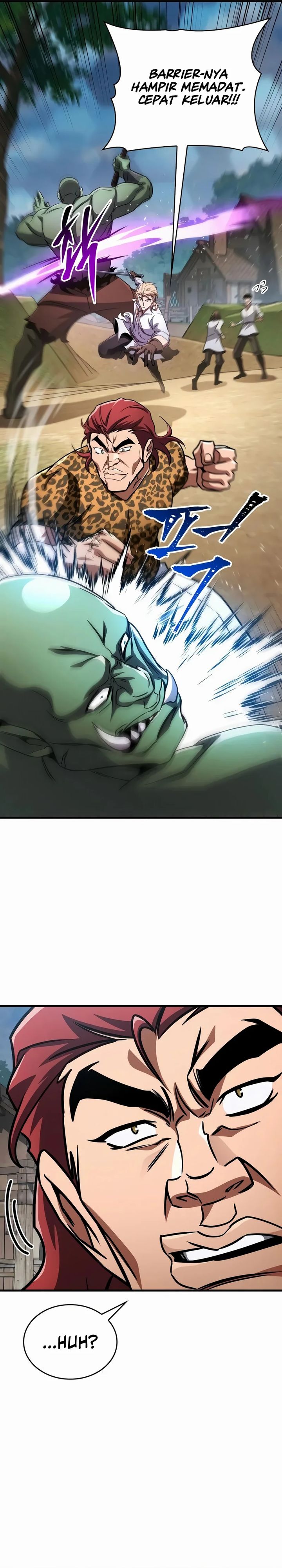 My Exclusive Tower Guide chapter 123 halaman 34