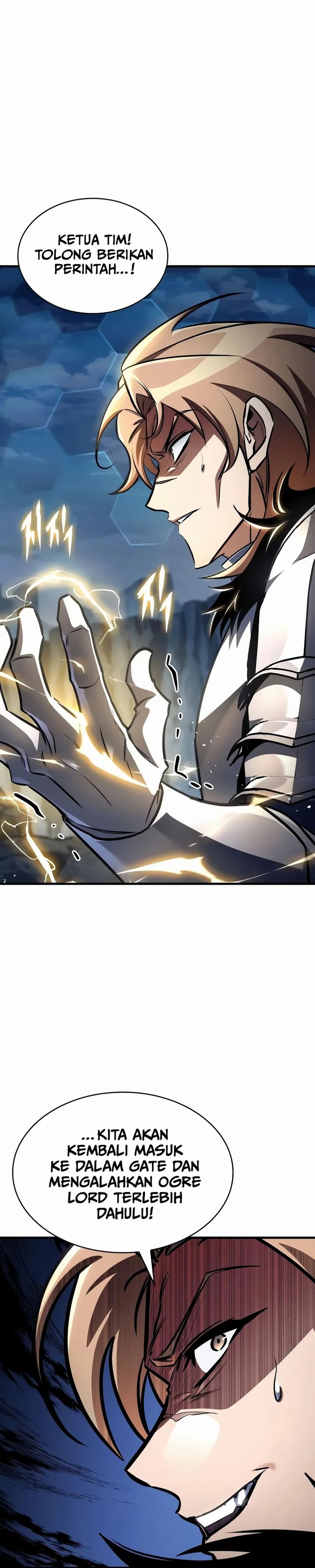 My Exclusive Tower Guide chapter 123 halaman 5