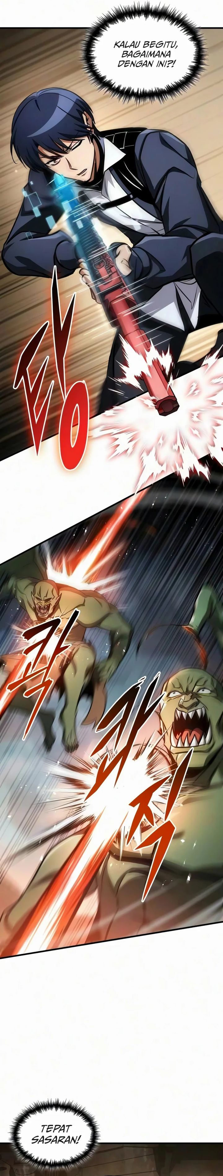 My Exclusive Tower Guide chapter 124 halaman 10