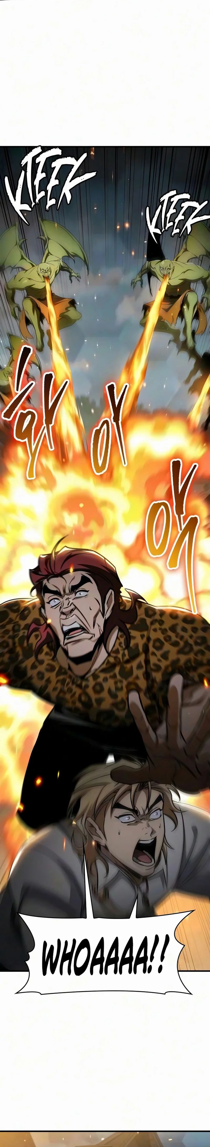 My Exclusive Tower Guide chapter 124 halaman 18