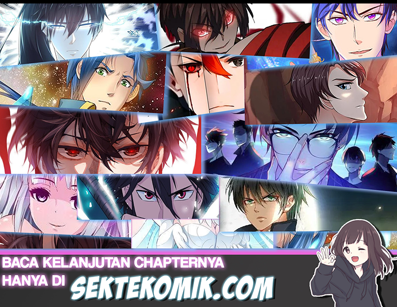 Halaman 27 dari My Godly Watch Chapter 10
