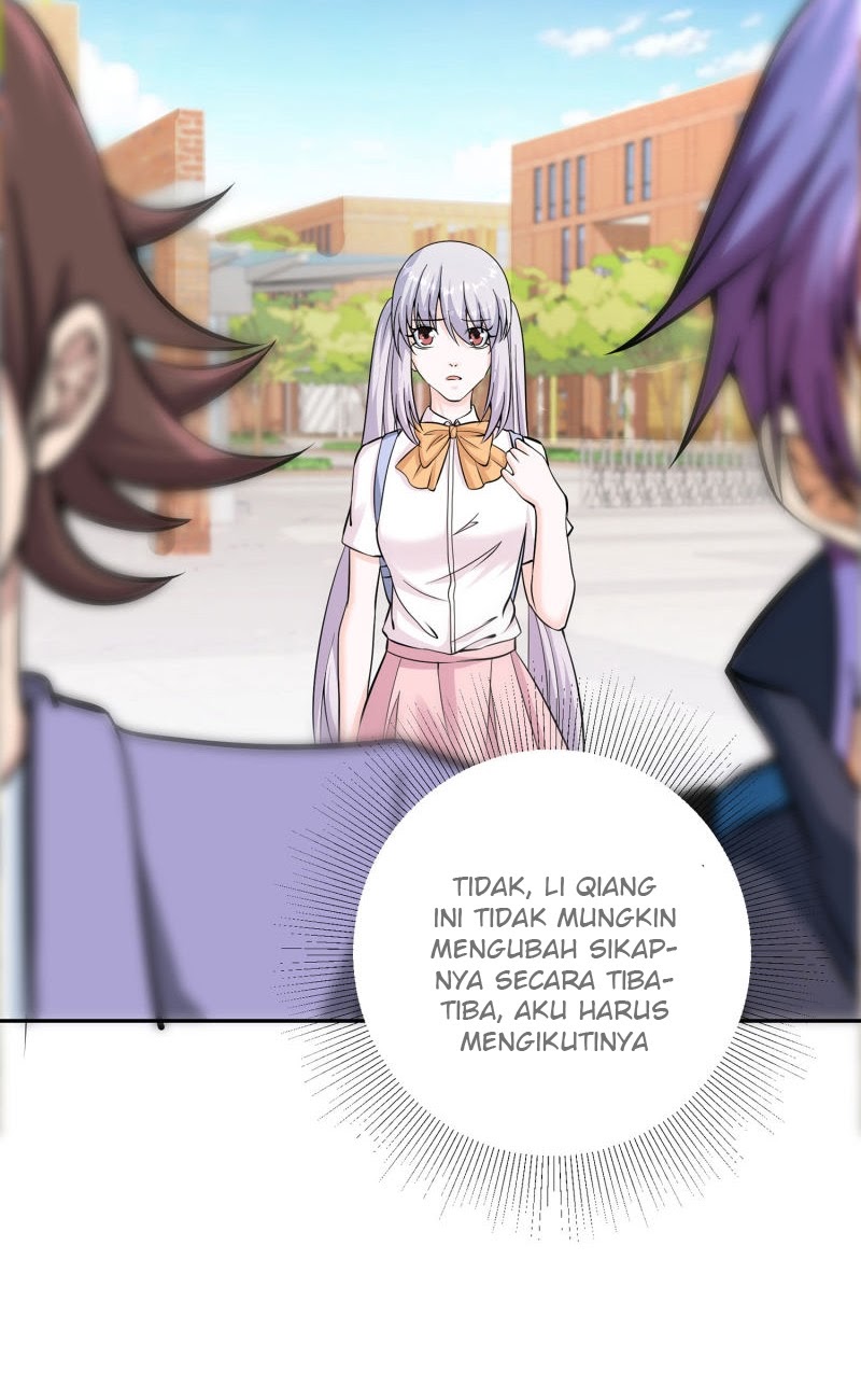 Halaman 5 dari My Godly Watch Chapter 10
