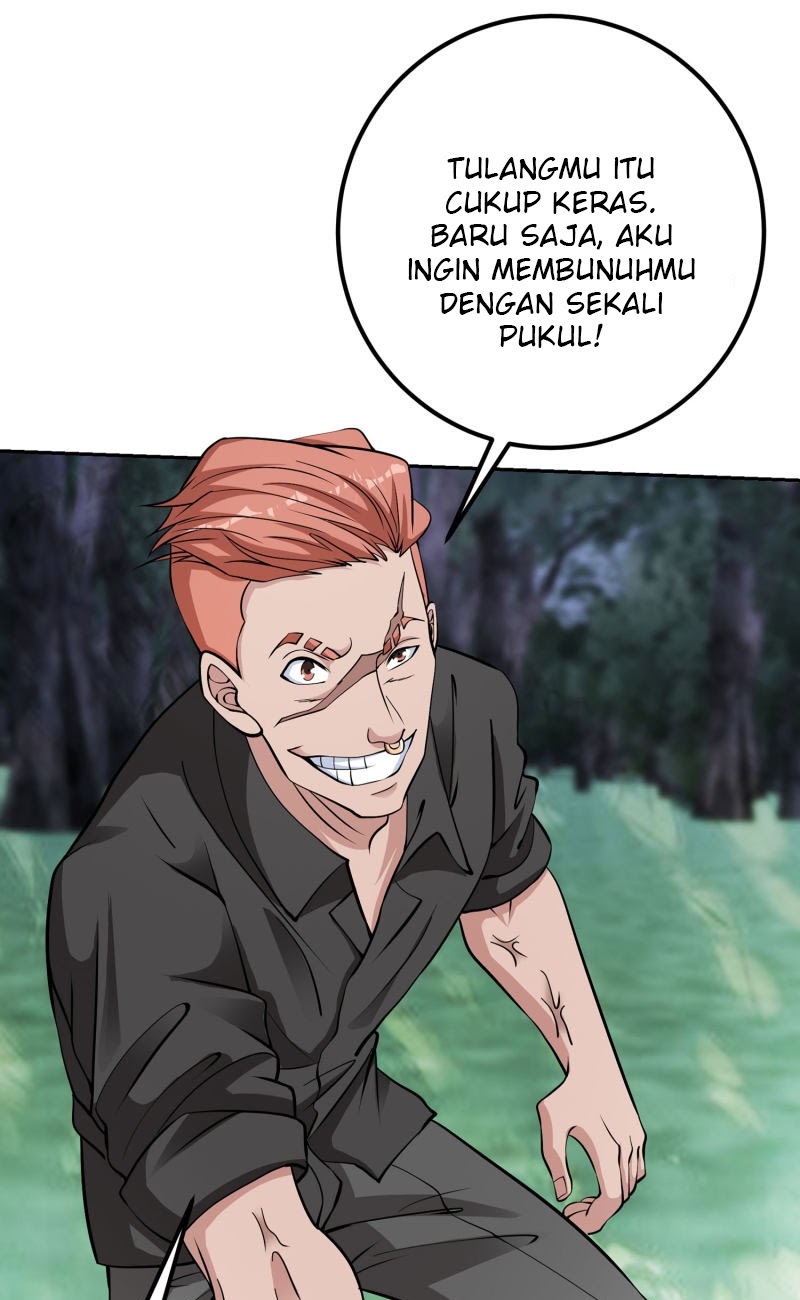 Halaman 3 dari My Godly Watch Chapter 11
