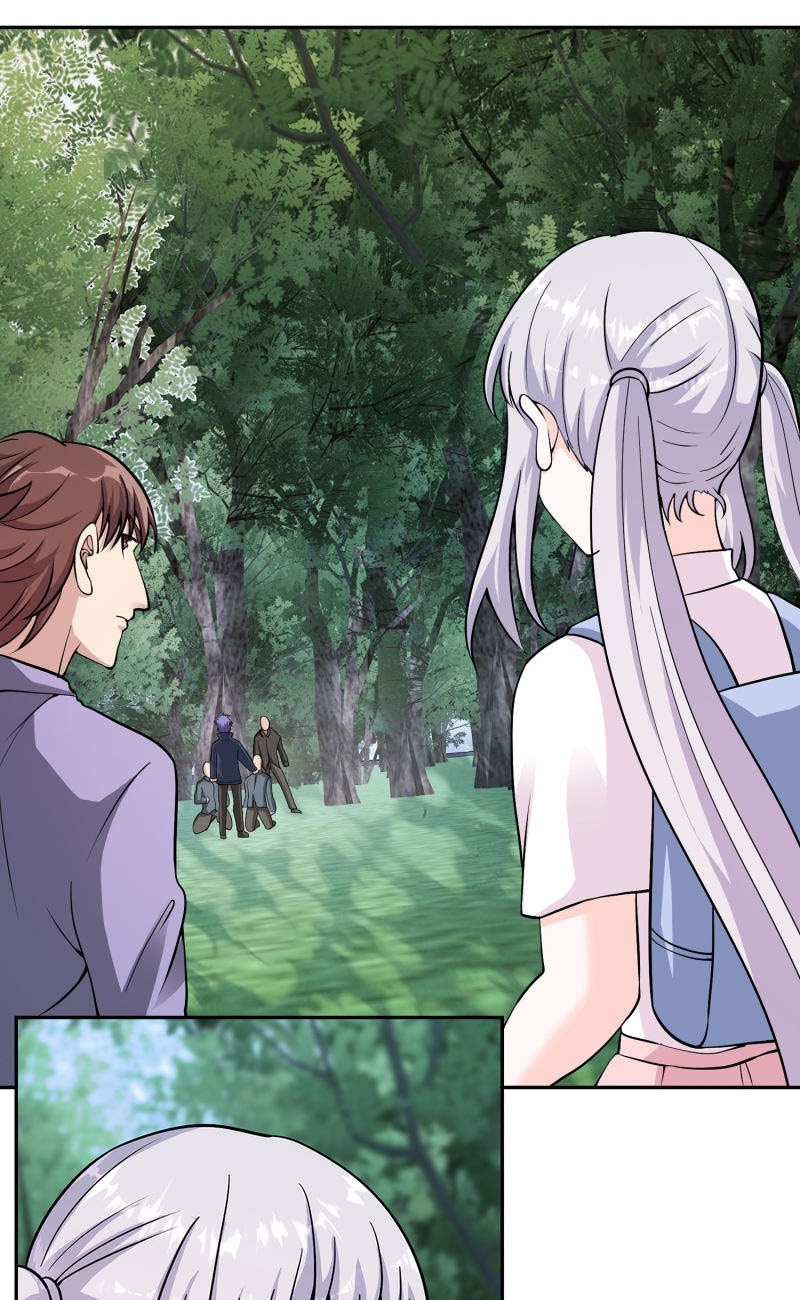 Halaman 2 dari My Godly Watch Chapter 12