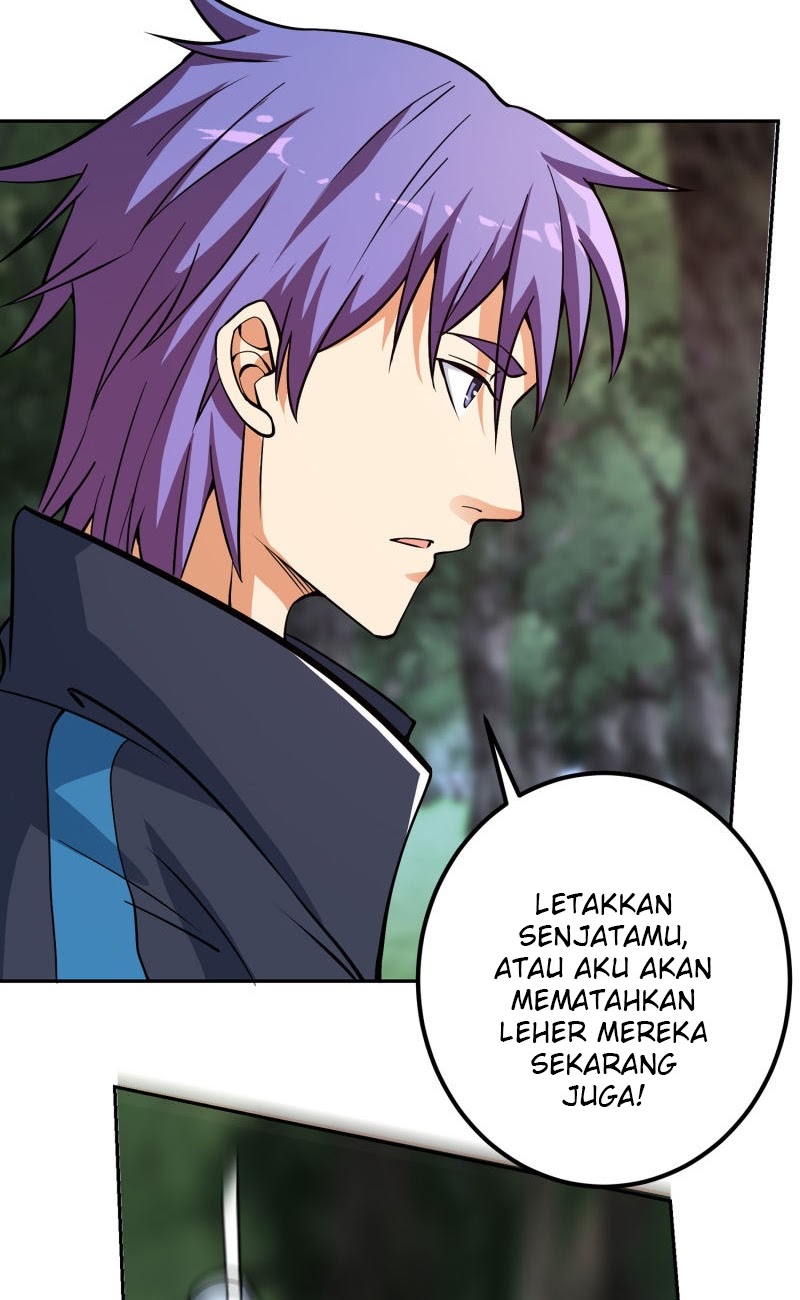 Halaman 5 dari My Godly Watch Chapter 12