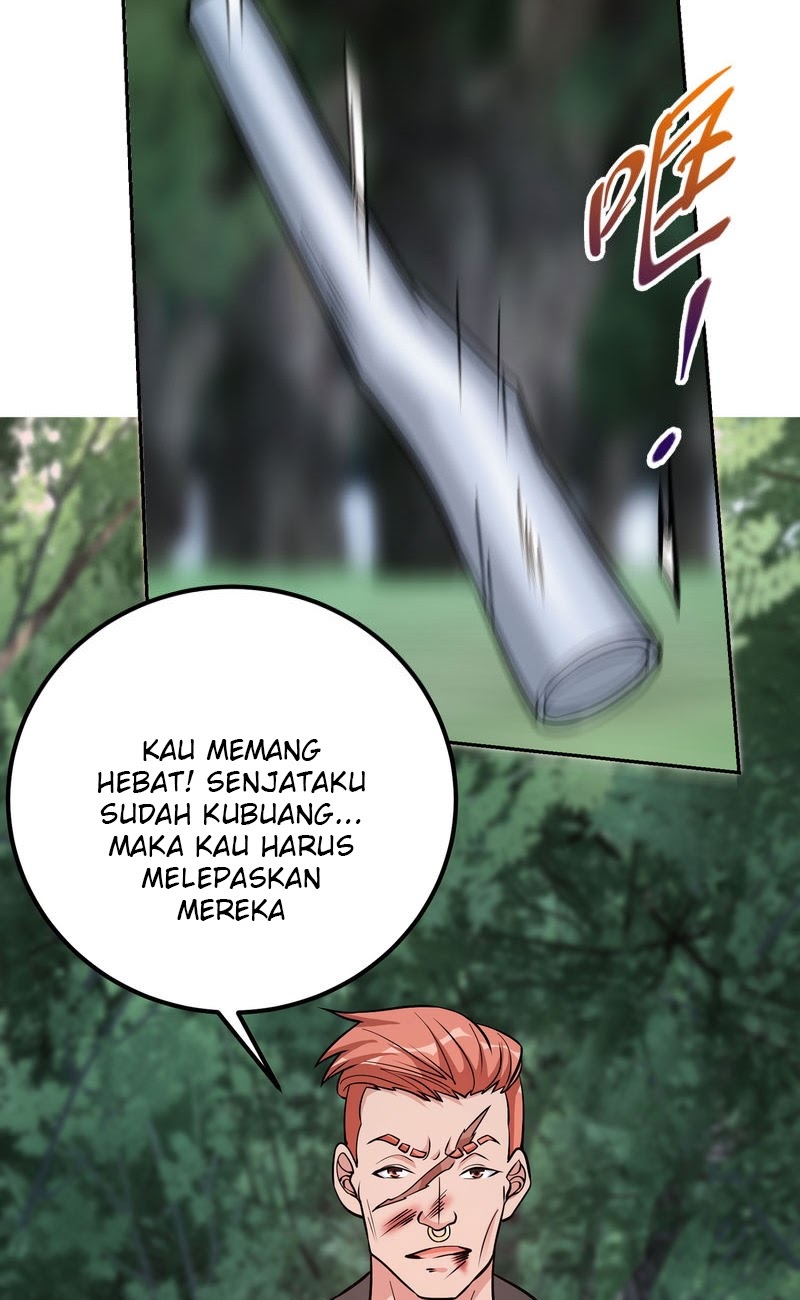 Halaman 6 dari My Godly Watch Chapter 12