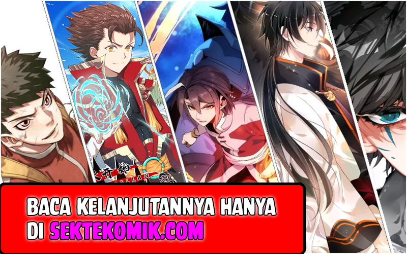 Halaman 25 dari My Godly Watch Chapter 3