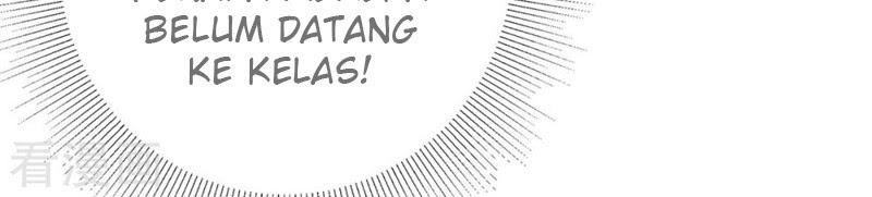 Halaman 18 dari My Godly Watch Chapter 6
