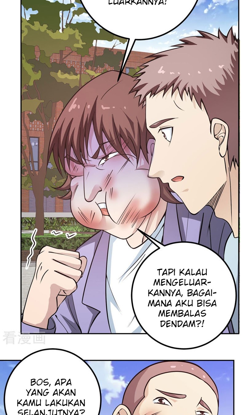 Halaman 31 dari My Godly Watch Chapter 6