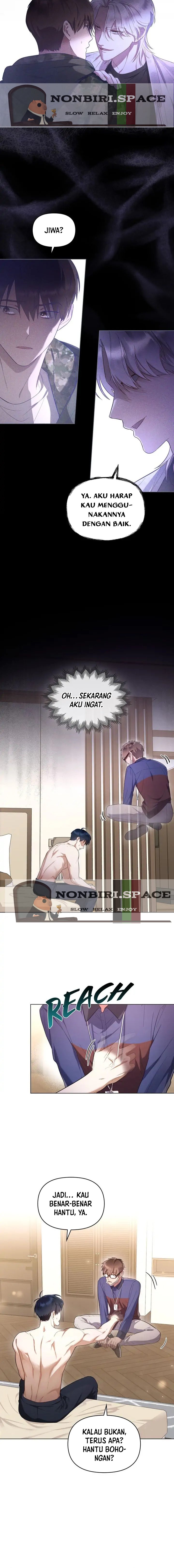 Halaman 13 dari My Second Life as an Idol Chapter 1
