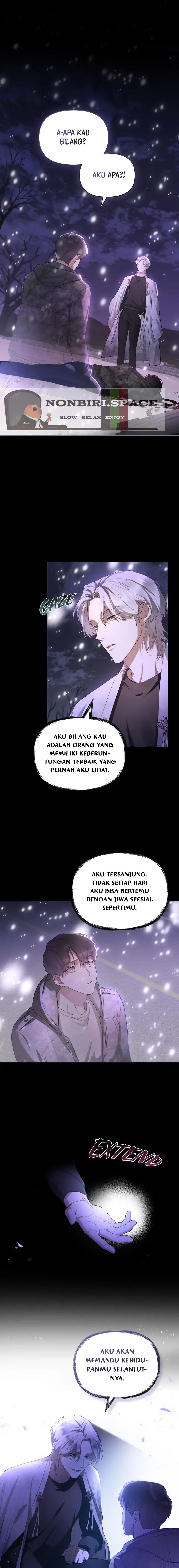 Halaman 2 dari My Second Life as an Idol Chapter 1
