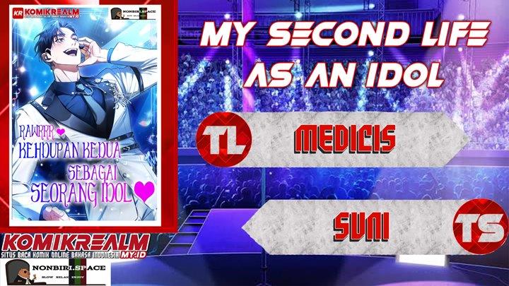 Halaman 3 dari My Second Life as an Idol Chapter 5