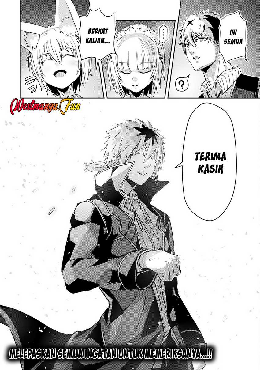 Halaman 40 dari Nanairo Raijyutsushi no Eiyutan Chapter 12