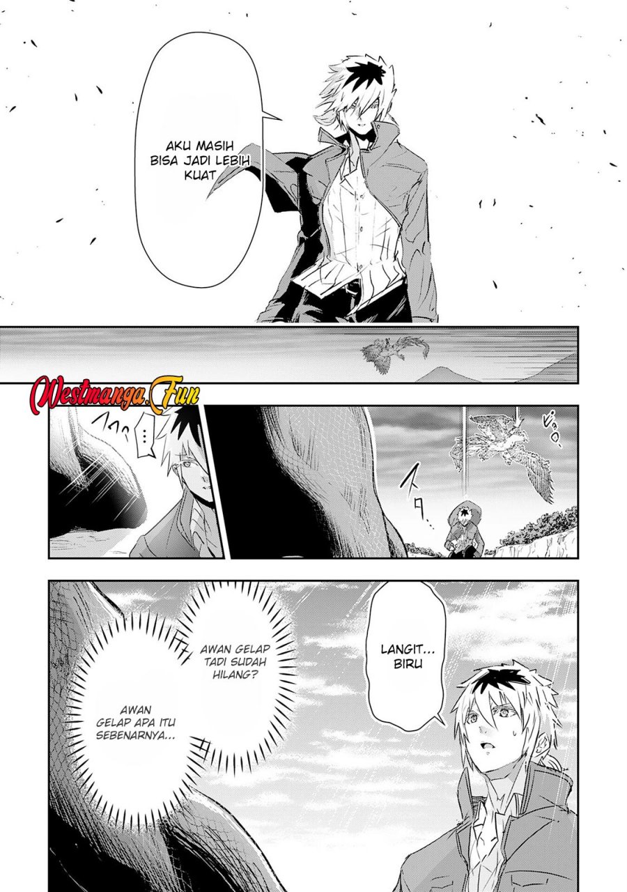 Halaman 31 dari Nanairo Raijyutsushi no Eiyutan Chapter 14