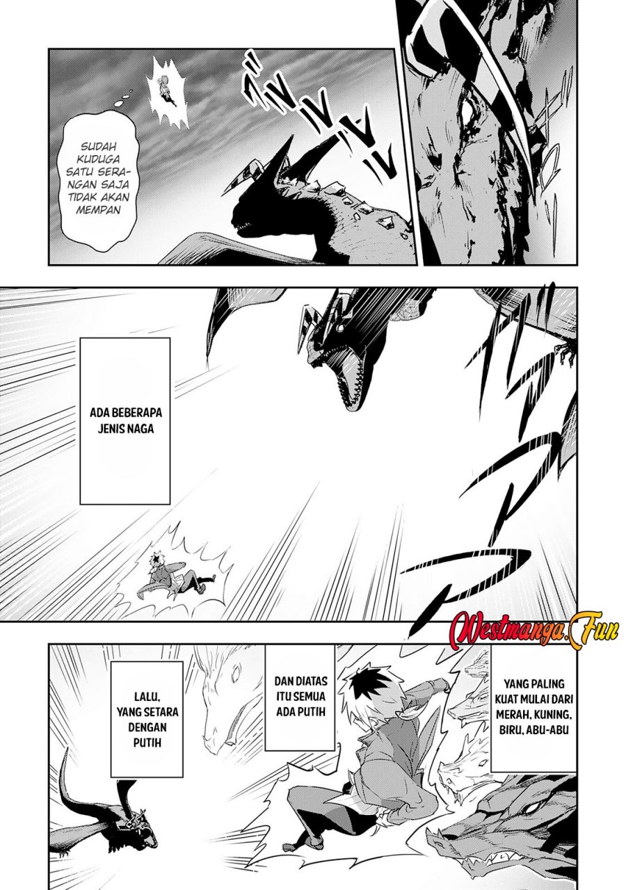Halaman 5 dari Nanairo Raijyutsushi no Eiyutan Chapter 14