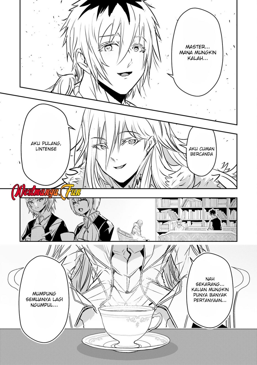 Halaman 15 dari Nanairo Raijyutsushi no Eiyutan Chapter 15