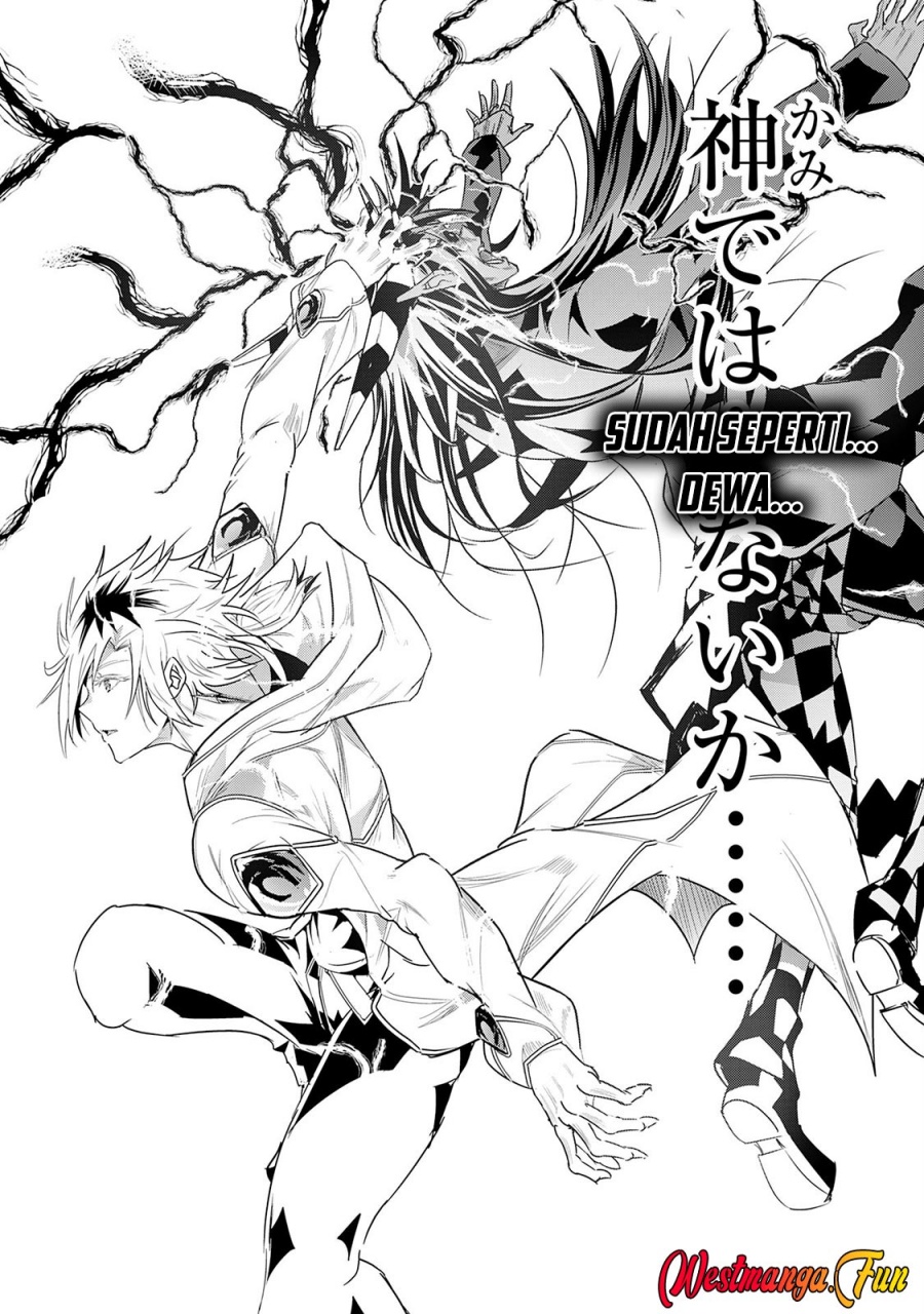 Halaman 24 dari Nanairo Raijyutsushi no Eiyutan Chapter 22