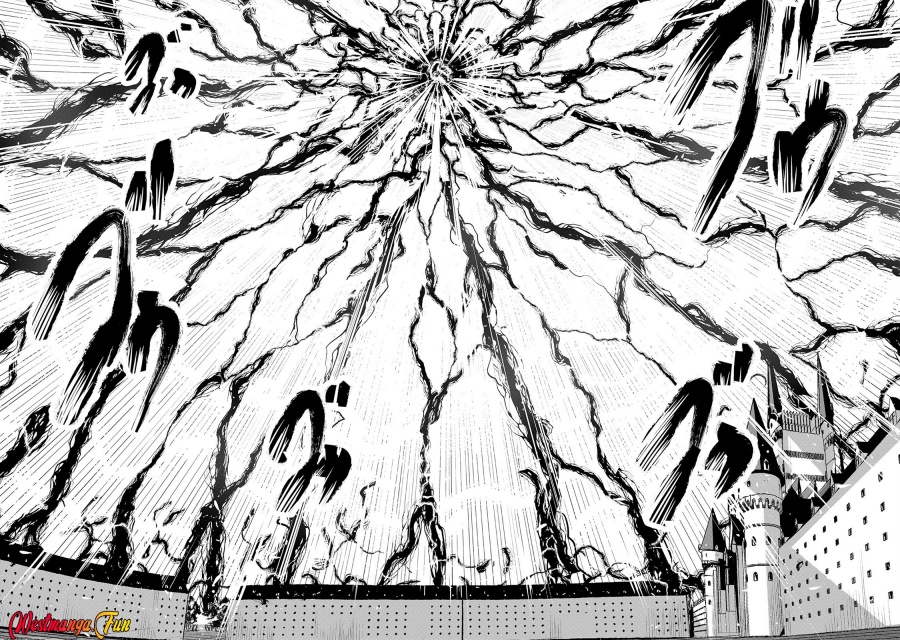 Halaman 25 dari Nanairo Raijyutsushi no Eiyutan Chapter 22