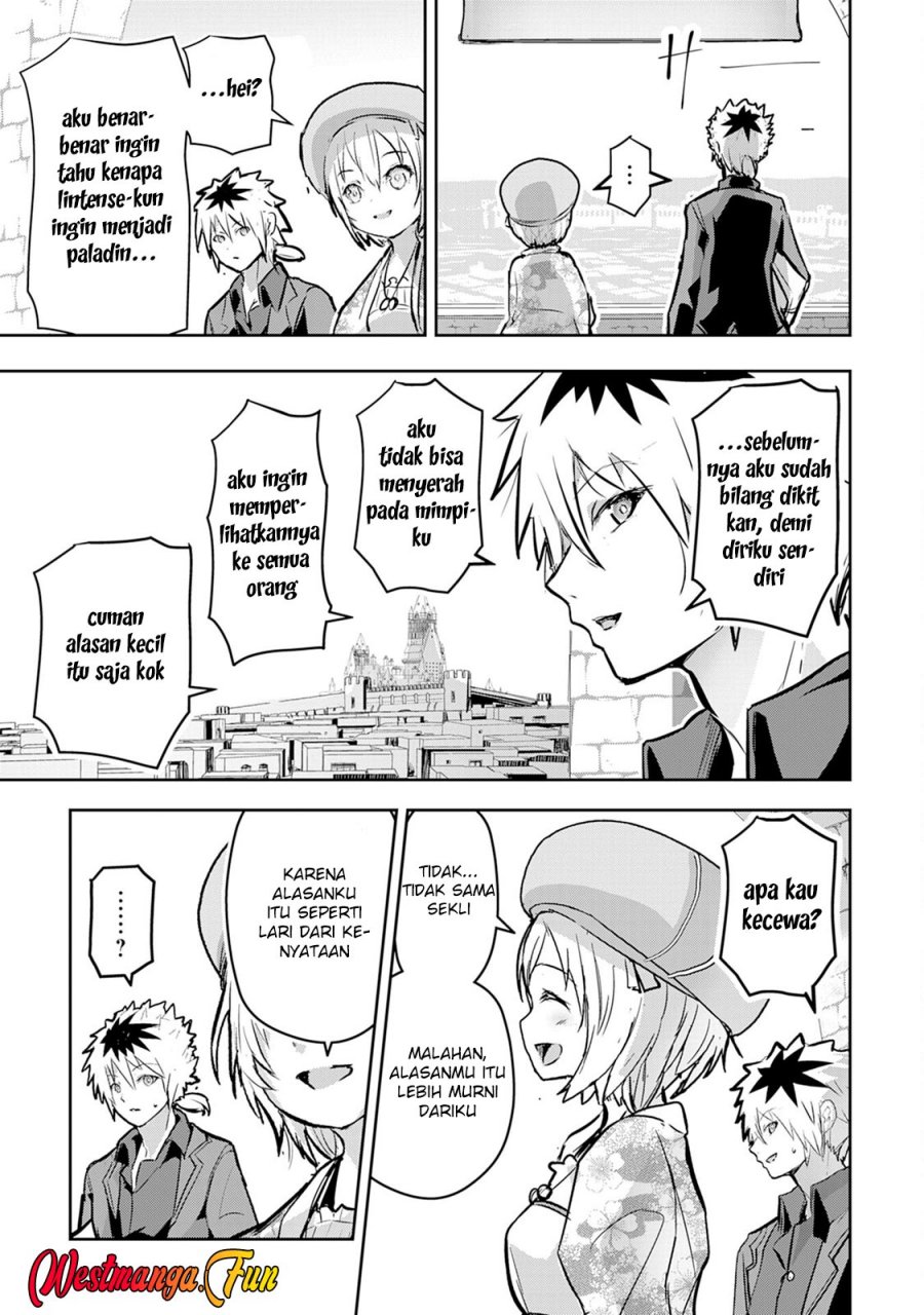 Halaman 20 dari Nanairo Raijyutsushi no Eiyutan Chapter 6