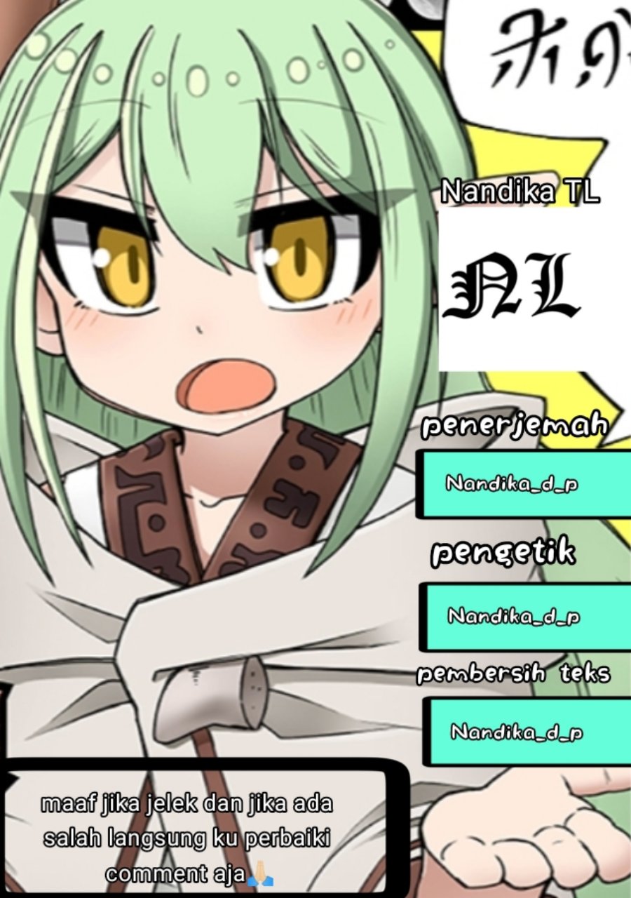 Halaman 1 dari Nani mo Wakaranai Chapter 12